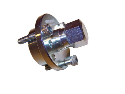 Rotax clutch puller, model 2009