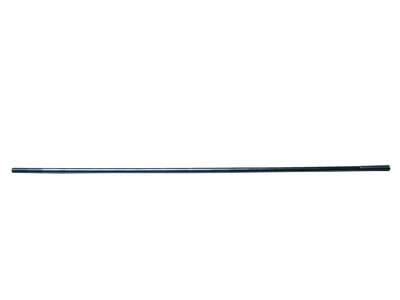 Steel brake tie rod M6