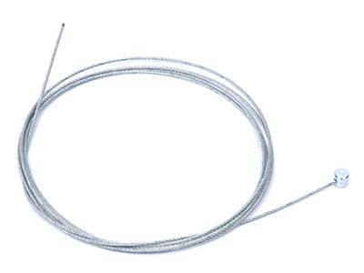Inner cable clutch/brake diam. 1,9 mm thick length 200 cm