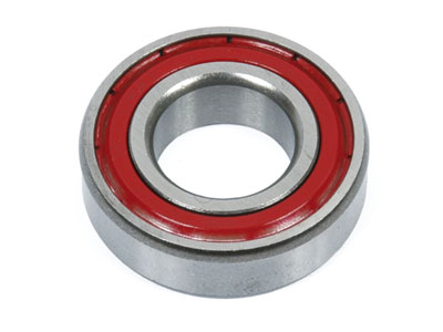 Bearing for wheel 6003ZZ 35x17x10