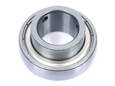 Bearing for 40 mm axle