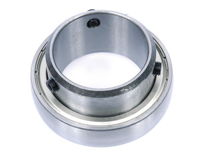 Bearing for 50 mm axle, diameter 80 mm