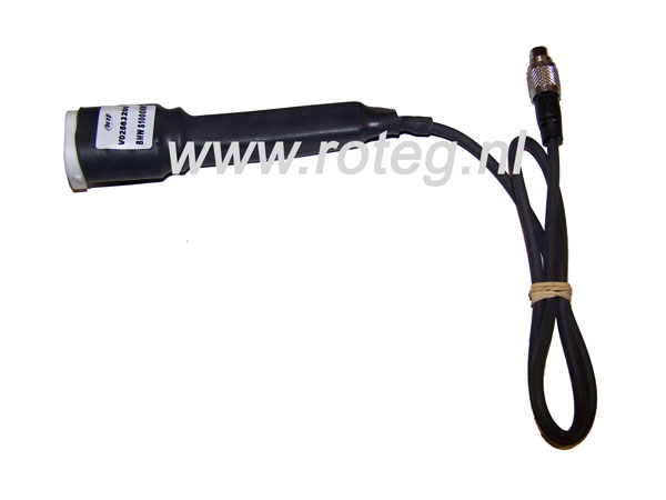 Plug&Play ECU cable BMW S1000RR for AIM EVO4