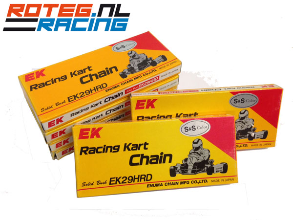 EK 219 high quality kart chain, SPECIAL OFFER