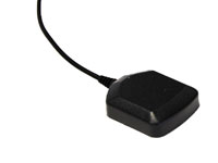 AIM GPS antenne voor Evo4 en vorig type GPS module