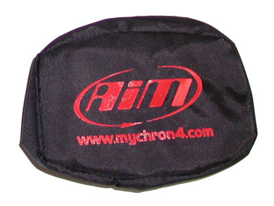 Protection cover for AIM My-Chron 4