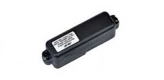 Oplaadbare Lithium accu 3.6V 2900 mAh voor AIM MyChron 5