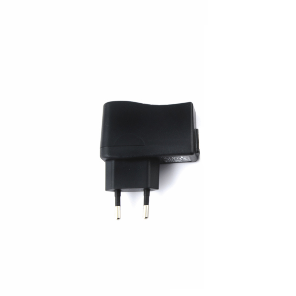 Power adapter for AIM MC5 battery charger and Solo, USB
