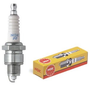 Spark plug NGK B10ES