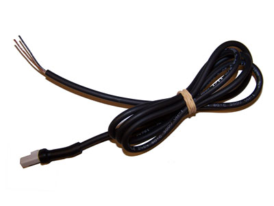 Connection cable for SP quickshift sensor JST, 100 cm