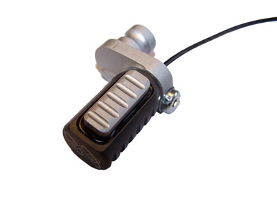 SP Quickshifter pedal sensor for Aprilia RSV Mille and RSV4