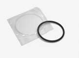 Glass replacement kit for SmartyCam3 HD Sport
