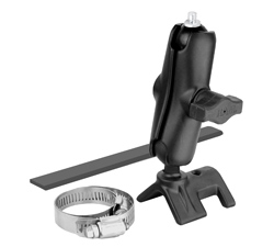 Camera mount V-block, suitable for SmartyCam