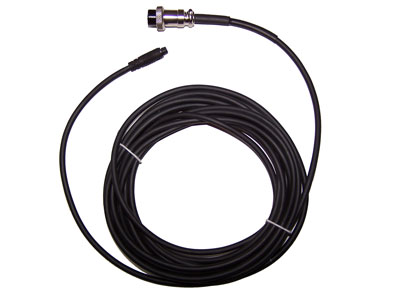 Analog connection cable for Sportdevices SP1/SP3/SP5, 150 cm