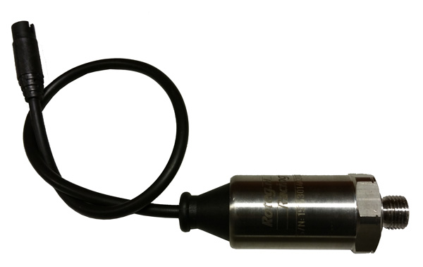 Brake pressure sensor 0-100 bar, M10x1 male, 719 connector