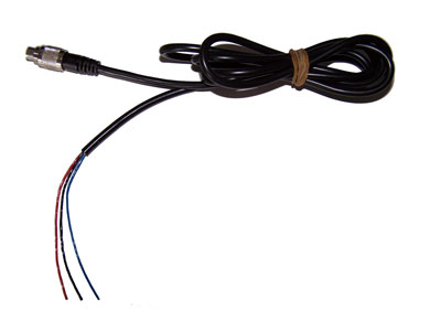 AIM CDI rpm sensor, 5-pin screw connector