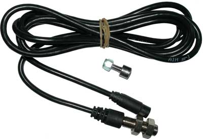 AIM magnetic speed sensor Bike M8 with 719 connector