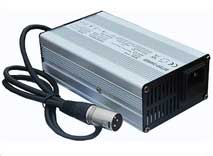 Lead acid battery charger 110-220 V AC 50/60 Hz, 12V 10A