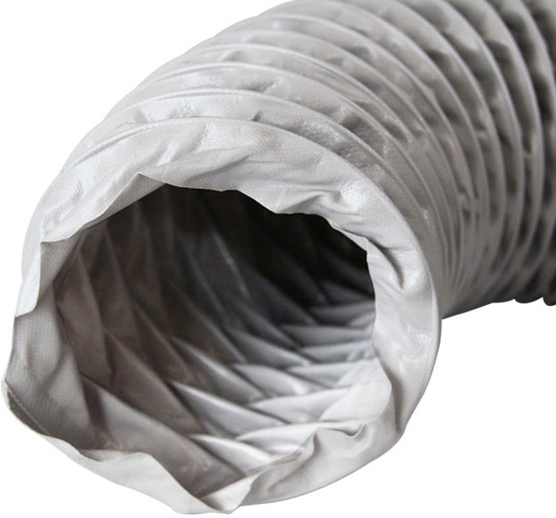 Flexible hose 315mm for brake and water cooling, per m
