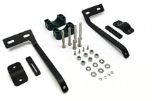 AIM MyChron 5 Kart tyre temperature bracket kit