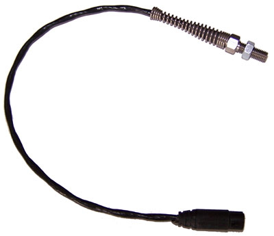 AIM water temperature sensor PT100 M5 thread