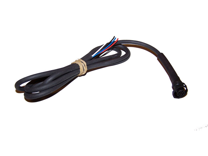 Connection cable for Vortex ECU connection to AIM datalogger