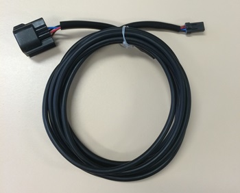 Adapter cable Vortex ECU - JST connector
