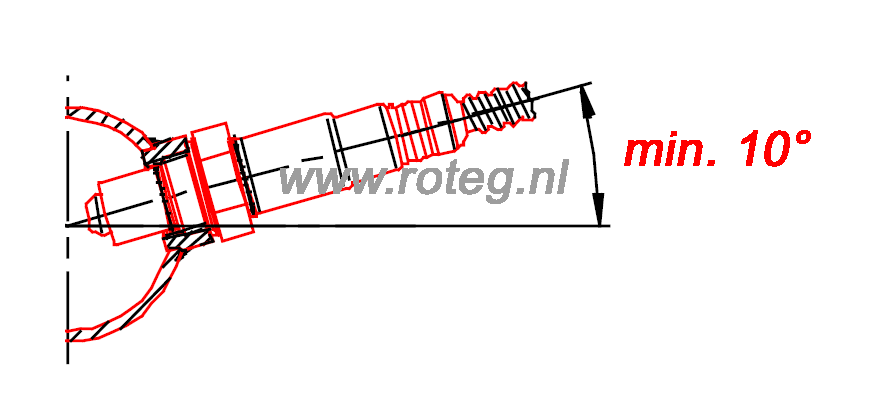 Aim Lcu One Wide Band Lambda Oxygen Sensor Bosch Lsu 4 9 Uit