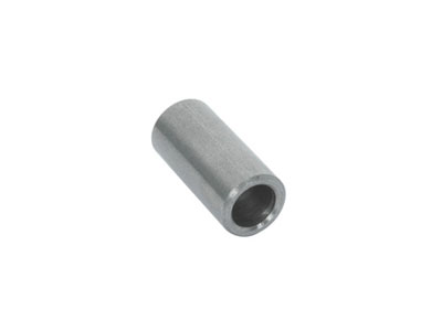 Bushing for Wildkart kart spindle with 2 bearings