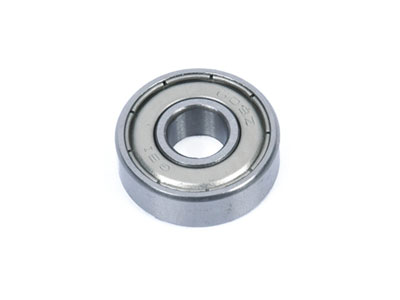 Bearing for kart spindle 608ZZ 22x8x7 mm